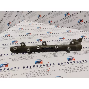   BMW E46 E87 E90 E60 X3 118d 120d 318d 320d 520d M47 közös rail nyomócső - üresen