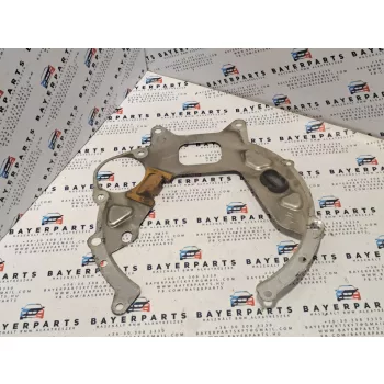   BMW E87 E46 E90 E91 E60 E61 118d 120d 318d 320d 520d M47N M47N2 diesel motor váltó közti lemez alátét