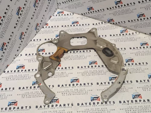 BMW E87 E46 E90 E91 E60 E61 118d 120d 318d 320d 520d M47N M47N2 diesel motor váltó közti lemez alátét
