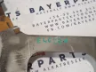 BMW E87 E46 E90 E91 E60 E61 118d 120d 318d 320d 520d M47N M47N2 diesel motor váltó közti lemez alátét
