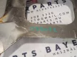 BMW E87 E46 E90 E91 E60 E61 118d 120d 318d 320d 520d M47N M47N2 diesel motor váltó közti lemez alátét