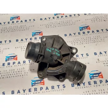   BMW E46 E87 E90 E60 E65 X5 X6 termosztátház termosztát ház