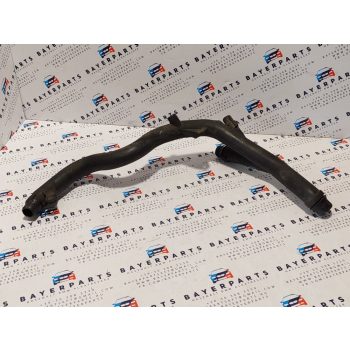BMW E46 318d 320d M47n 150le kemény vízcső BMW E46 318d 320d M47n 150le kemény vízcső