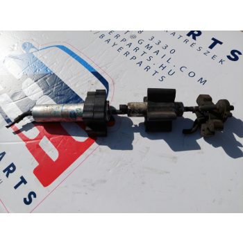   BMW E46 E39 318d 320d 330d 525d 530d ülés alatti üzemanyag szivattyú AC pumpa