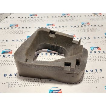   BMW E46 váltó körüli szivacs szigetelés tömítés polifoam