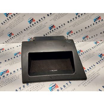 BMW E46 compact bal oldali kormány alatti tároló rekesz BMW E46 compact bal oldali kormány alatti tároló rekesz