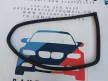 BMW E46 compact fekete jobb hátsó pillangó ablak kéder gumikéder