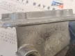 BMW E46 manuális  váltós pedál fékpedál kuplung konzol pedálsor