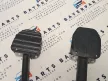 BMW E46 manuális  váltós pedál fékpedál kuplung konzol pedálsor