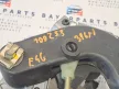 BMW E46 manuális  váltós pedál fékpedál kuplung konzol pedálsor