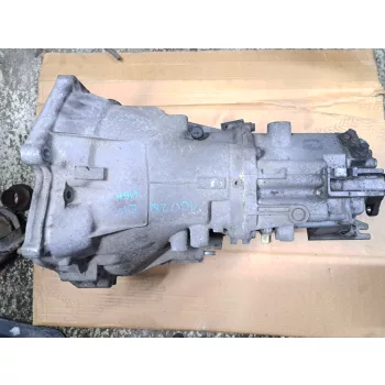   BMW E46 E87 N45 N46 316i 318i 316ti 318ti 116i 118i négyhengeres getrag váltó