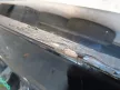 BMW E46 facelift sedan fekete schwarz 2 csomagtér ajtó fedél