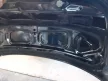 BMW E46 facelift sedan fekete schwarz 2 csomagtér ajtó fedél