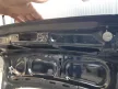 BMW E46 facelift sedan fekete schwarz 2 csomagtér ajtó fedél