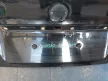 BMW E46 facelift sedan fekete schwarz 2 csomagtér ajtó fedél