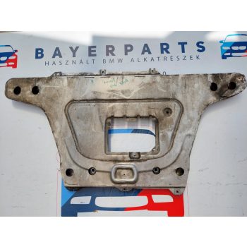 BMW E46 benzin diesel kartervédő karter motor védő burkolat páncél   BMW E46 benzin diesel kartervédő karter motor védő burkolat páncél