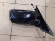 BMW E46 sedan fekete schwarz 2 high glossy fényes fekete jobb visszapillantó tükör
