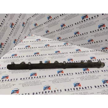   BMW E46 E39 E38 X5 330d 330xd 525d 530d 730d M57 közös rail nyomócső - üresen