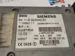 BMW E46 E38 E39 E53 X5 telefon erősítő Transmitter-receiver modul module elektronika 