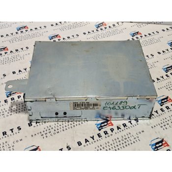 BMW E46 E38 E53 E39 X5 navi navigáció TV modul doboz BMW E46 E38 E53 E39 X5 navi navigáció TV modul doboz