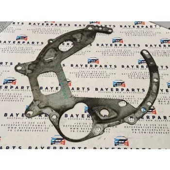   BMW E36 E46 E34 E60 E38 X3 X5 Z3 Z4 M40 M42 M43 M50 M51 M52 M54 M57 motor váltó közti lemez alátét - automata 