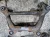 BMW E46 325xi 330xi 330xd hátsó bölcső diffi keret