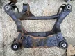 BMW E46 325xi 330xi 330xd hátsó bölcső diffi keret