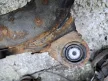 BMW E46 325xi 330xi 330xd hátsó bölcső diffi keret