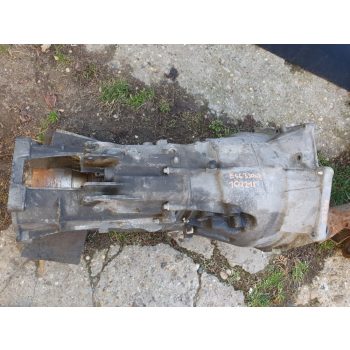   BMW E46 325xi 330xi 25 30 xi M54 manual sebességváltó váltó