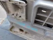 BMW E39 touring hátsó lökhárító