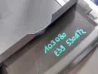 BMW E39 touring bal hátsó fekete D oszloptakaró oszlop takaró
