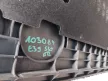 BMW E39 touring csomagtér csomagtartó fekete kárpit padló borítás burkolat