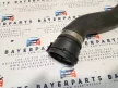 BMW E39 525d 530d M57 vastag vízcső 