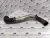 BMW E39 530d 184le intercooler cső