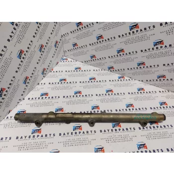   BMW E46 E39 E38 X5 330d 330xd 525d 530d 730d M57 közös rail nyomócső - üresen