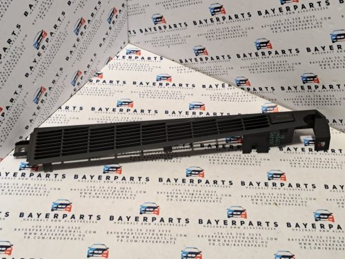 BMW E39 touring csomagtér bal hátsó oldalsó rács konzol