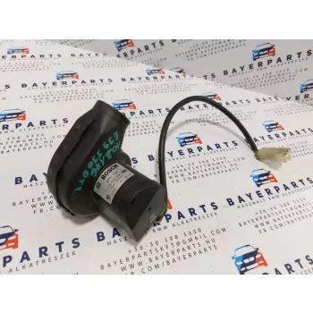   BMW E46 E39 E38 E53 X5 Z4 computer vezérlő biztosíték relé doboz hűtő venti ventilátor hűtőventilátor