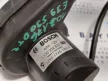 BMW E46 E39 E38 E53 X5 Z4 computer vezérlő biztosíték relé doboz hűtő venti ventilátor hűtőventilátor