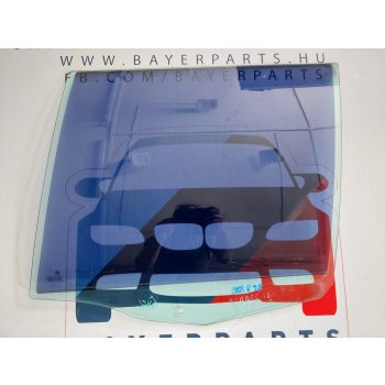 BMW E39 touring bal hátsó ajtó oldalüveg oldal üveg BMW E39 touring bal hátsó ajtó oldalüveg oldal üveg