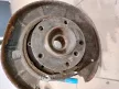 BMW E39 520i 523i 525 528i 530i 530d touring bal hátsó csonkállvány tengelycsonk kerékagy