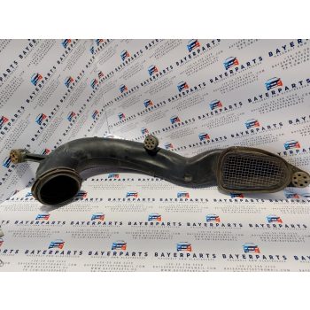 BMW E39 520d 525d 530d M57 levegő légbeömlő cső BMW E39 520d 525d 530d M57 levegő légbeömlő cső
