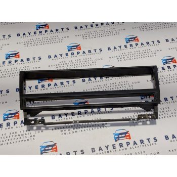 BMW E39 középső konzol klímapanel középkonzol keret BMW E39 középső konzol klímapanel középkonzol keret