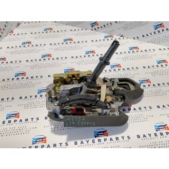   BMW E39 automata váltó kulissza váltókulissza fokozatválasztó