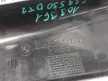 BMW E39 fekete jobb első lábtér burkolat borítás