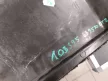 BMW E39 touring fekete bal hátsó csomagtér takarókárpit borítás burkolat