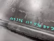 BMW E39 touring fekete jobb hátsó csomagtér takarókárpit borítás burkolat
