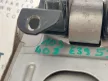 BMW E39 sedan touring ezüst titansilber titansilver tankajtó tank fedél
