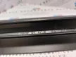BMW E39 sedan touring fekete bal jobb első küszöb takaró küszöbtakaró borítás