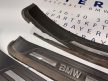 BMW E39 touring küszöbelépő küszöb borítás szett