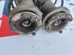 BMW E46 320i 323i 325i 328i hathengeres első gólyaláb lengéscsillapító rugó pár